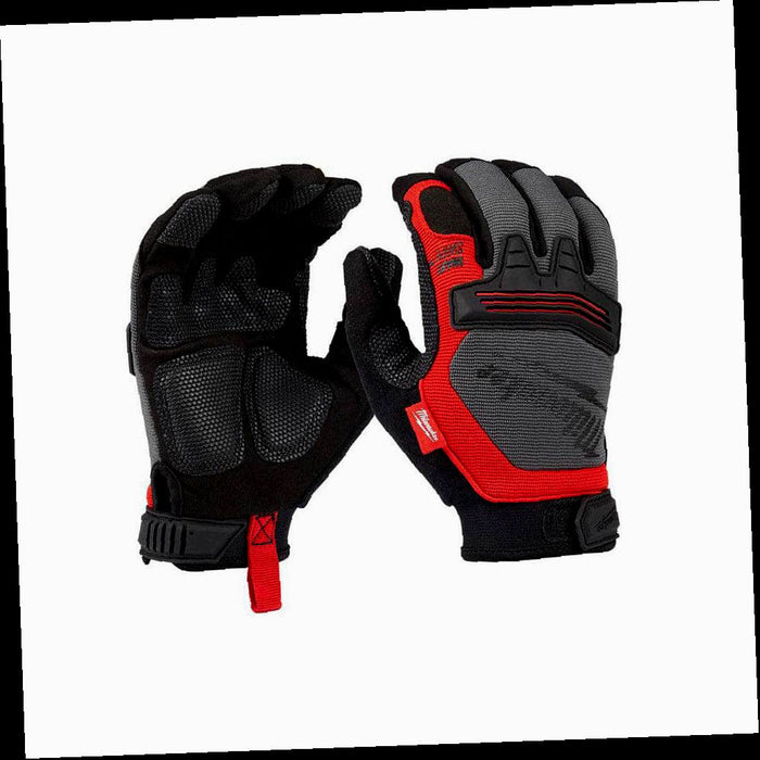 Demolition Gloves X-Large