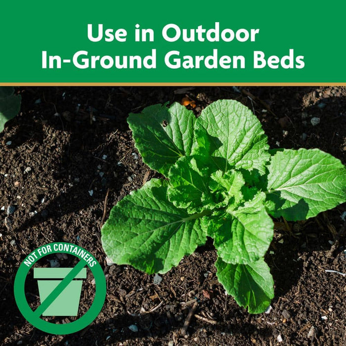 Garden Soil 1.5 cu.ft  In-Ground Use, Gardens and Raised Beds, Flowers, Vegetables, Trees, Shrubs Miracle-Pro 4