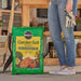 Garden Soil 0.75 cu.ft In-Ground Use, Gardens and Raised Beds, Flowers, Vegetables, Trees, Shrubs Miracle-Gro 10