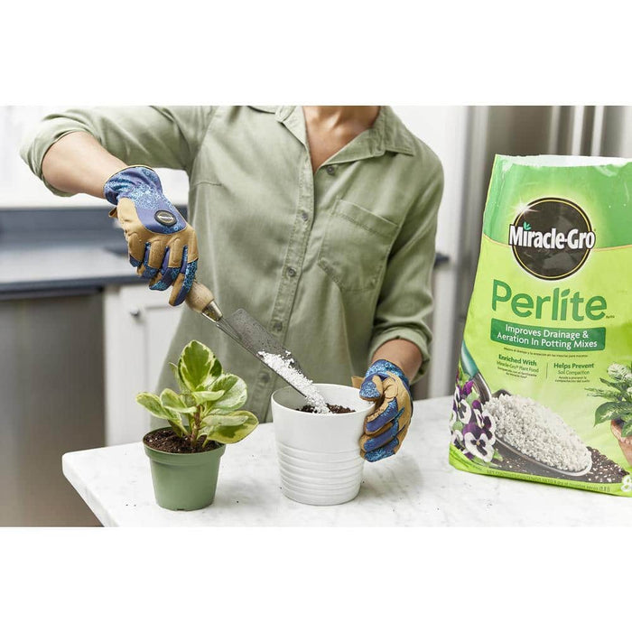 Perlite Soil 8 qt. 8