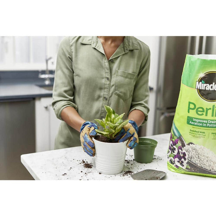 Perlite Soil 8 qt. 9