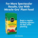 Potting Mix 25 Qt. Moisture Control For Container Plants, Protects Against Over- and Under-Watering Miracle Gro 11