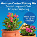 Potting Mix 50 Qt. Moisture Control For Container Plants, Protects Against Over- and Under-Watering Miracle Gro 2