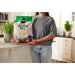 Potting Mix 16 Qt. Indoor Soil Blended for a Wide Variety of Houseplants, Feeds up to 6 Months Miracle-Gro 3