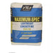 Concrete Mix Maximum Spec Lightweight (80 lb.) Grey