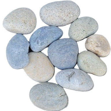 landscape pebbles 5-6 inch