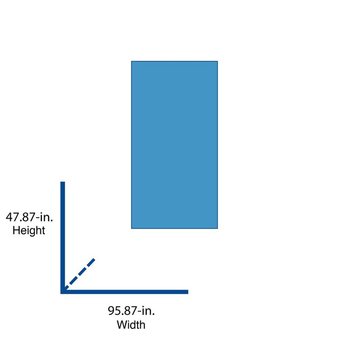 Siding Panel 11/32 in. x 4 ft. x 8 ft. Engineered Primed Wood Siding 3