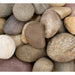 Landscape Pebbles 1 in. - 2 in. (Bagged: 0.4 cu.ft., 30 lbs.) Grey Imerial 2