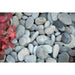 Landscape Pebbles 1 in. - 2 in. (Bagged: 0.4 cu.ft., 30 lbs.) Grey Island Beach 4