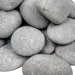 Landscape Pebbles 1 in. - 2 in. (Bagged: 0.4 cu.ft., 30 lbs.) Grey Island Beach 9