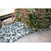 Landscape Pebbles 1 in. - 2 in. (Bagged: 0.4 cu.ft., 30 lbs.) Grey Island Beach 5