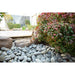 Landscape Pebbles 1 in. - 2 in. (Bagged: 0.4 cu.ft., 30 lbs.) Grey Island Beach 11