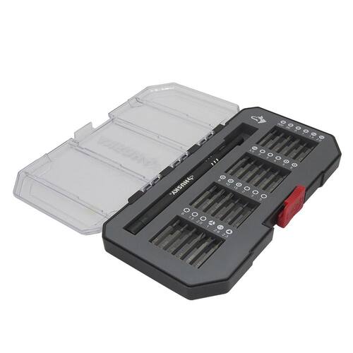 Precision Driver Kit (25-Piece)