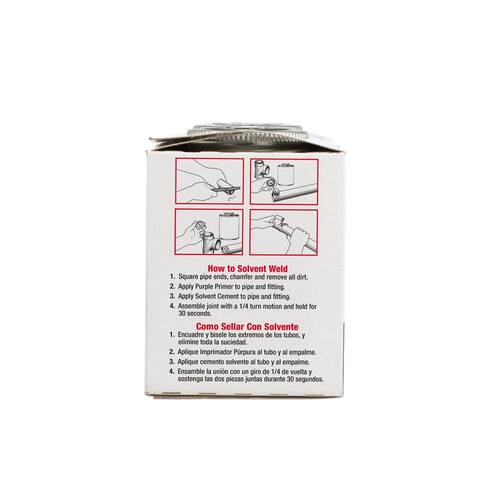 Pipe Cement for CPVC 8 oz.