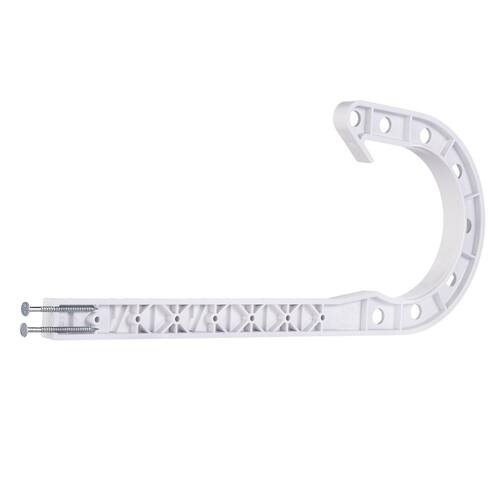 Pipe Hanger DWV J-Hook 1-1/2 in.