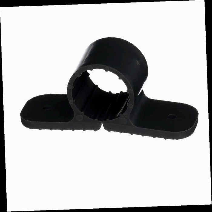Pipe Clamp Standard 1/2 in. (5-Pack)