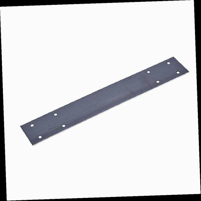 Safety Plate 1-1/2 in. x 9 in. 18-Gauge Stud Guard