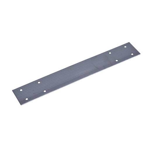 Safety Plate 1-1/2 in. x 9 in. 18-Gauge Stud Guard