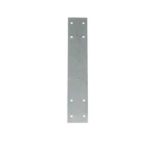 Safety Plate 1-1/2 in. x 9 in. 18-Gauge Stud Guard