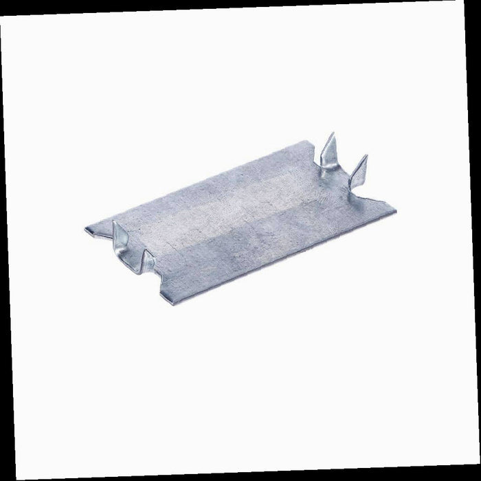 Stud Guard Safety Plate 1-1/2 in. x 3 in. 16-Gauge