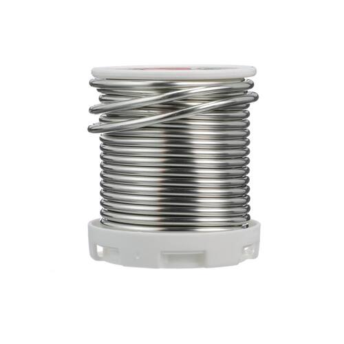 Solder Wire Lead-Free Silver 1 lb. Safe Flo