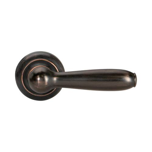 Toilet Tank Lever Traditional Oil Rubbed Bronze Perfect Fit Premium Universal