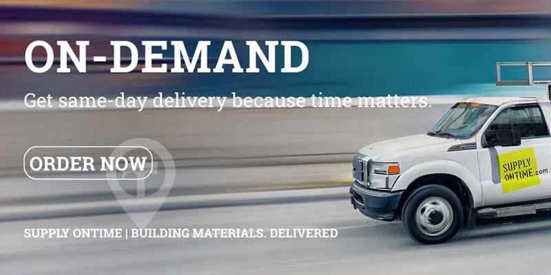 Delivery On Demand in Los Angeles