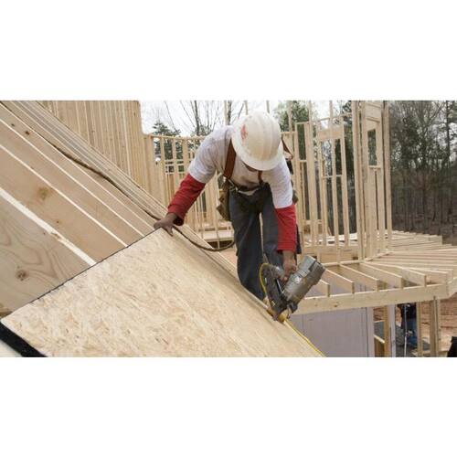 OSB 3/8 in. x 4 ft x 8 ft Sheathing Panel