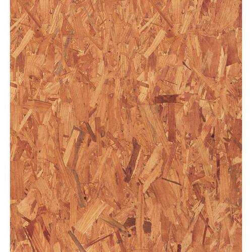 OSB 3/8 in. x 4 ft x 8 ft Sheathing Panel