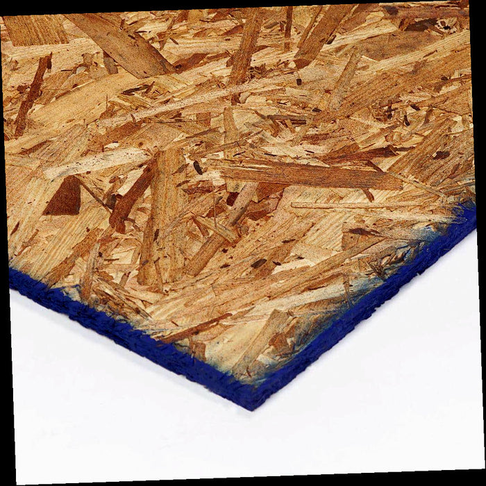 Oriented Strand Board 19/32 in. x 4 ft. x 8 ft., Common; Actual: 0.578 in. x 47.75 in. x 95.75 in.