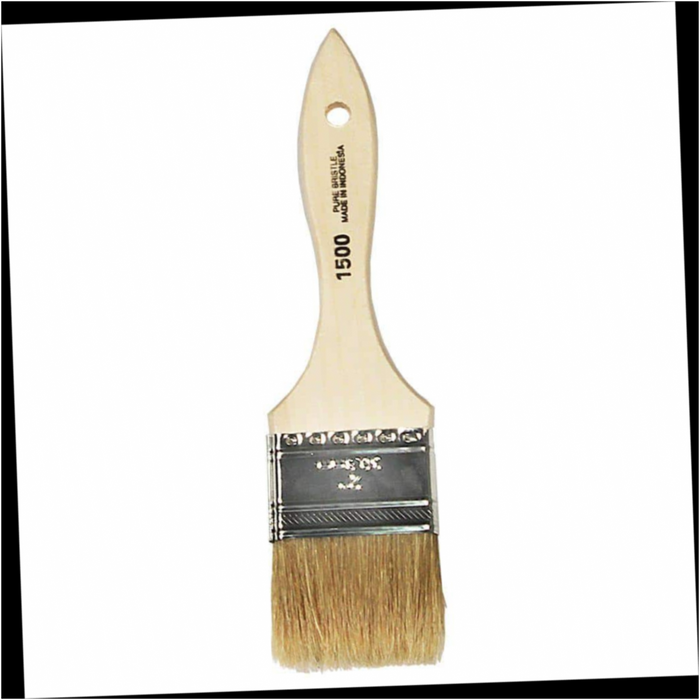 Chip Brush Flat 2 in.