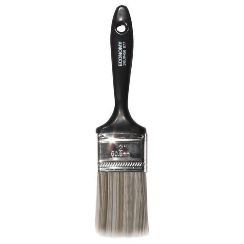 Paint Brush 2 in. Flat Polyester Utility 1pc.