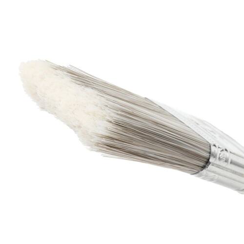 Paint Brush 2 in. Flat Polyester Utility 1pc.