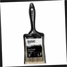 Paint Brush 3 in. Flat Polyester Utility 1pc.