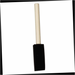 Foam Paint Brush Flat 1 in. Disposable