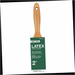 Paint Brush General Purpose 2 in. Polyester Flat Cut Packaging: Better