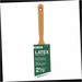 General Purpose Polyester Angle Sash Paint Brush 2.5 in.