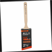 Angle Sash Paint Brush 2.5 in. Premium Trylon 1pc.