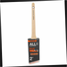 Paint Brush Angled Sash Thin Polyester 2 in. Premium Trylon 1pc.