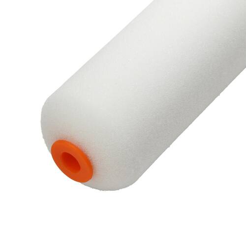 Foam Mini Paint Roller 3/8 in. x 6 in. High-Density (5-Pack)