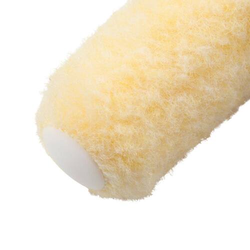 Paint Roller Tiny Trim High-Density Polyester Knit 3/8 in. x 3 in. (2-Pack)