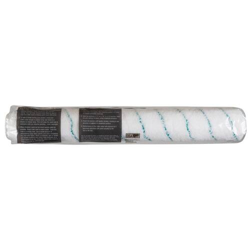 Paint Roller Cover 9/16 in. x 18 in. Microfiber