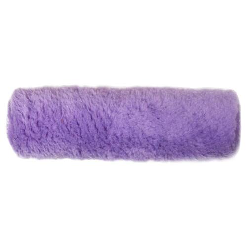 Paint Roller Cover High-Capacity Polyester Knit 9 in. x 3/8 in.