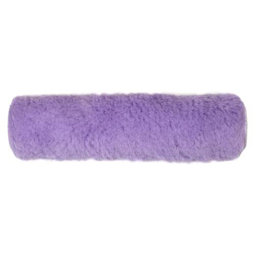 Paint Roller Cover Applicator/Tool High-Capacity Polyester Knit 9 in. x 1/2 in.