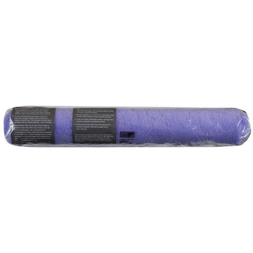 Paint Roller Cover High-Capacity Polyester Knit 18 in. x 1/2 in.