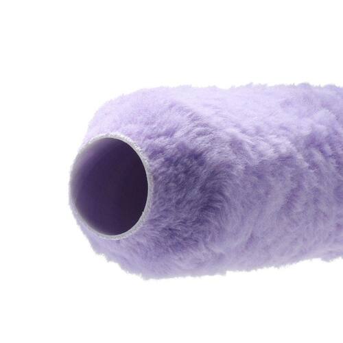 Paint Roller Cover Applicator/Tool High-Capacity Polyester Knit 9 in. x 3/4 in.