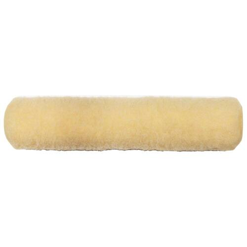 Paint Roller Cover High-Density Polyester Knit 12 in. x 1/2 in.