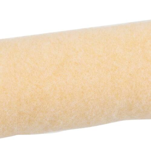 Paint Roller Cover Applicator/Tool High-Density Knit Polyester 9 in x 0.375 3-Pack