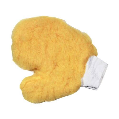 Painting and Cleaning Mitt 8 in. x 3/8 in. Polyester