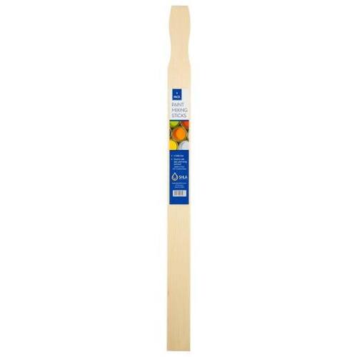 21 Inch Stick Paint Stick, Wood, 21 in., for 5 Gallon, 3-Pack Same-Day Delivery